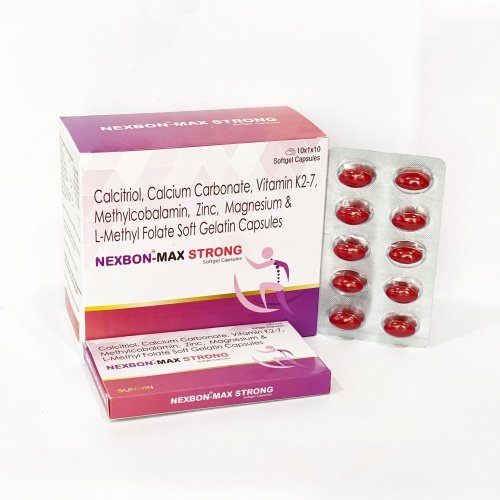 NEXBON MAX STRONG