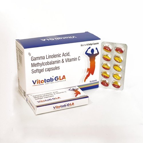 VITOTAB GLA