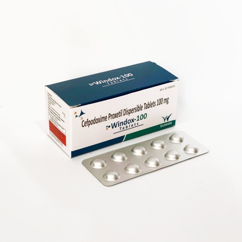 WINDOX-100MG