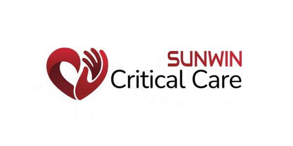 sunwin critical care