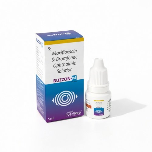 Buzzon M