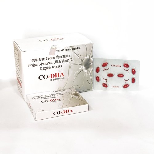 CO-DHA(DRUG)