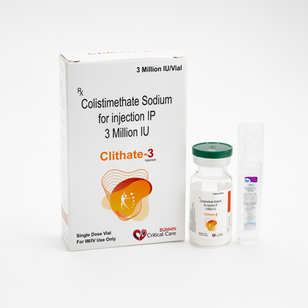 Clithate 3