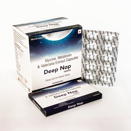 Deep Nap