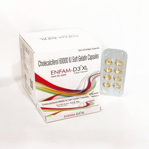 ENFAM-D3 XL