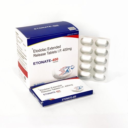 ETONATE 400