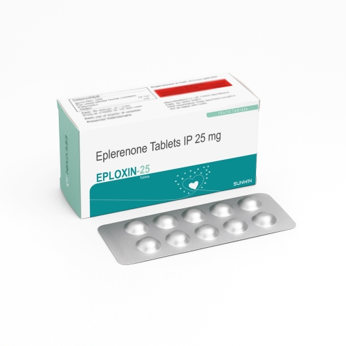 Eploxin 25