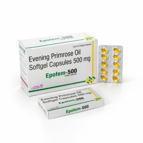 Epofem 500
