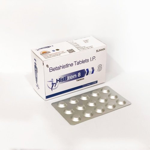 Histizen 8