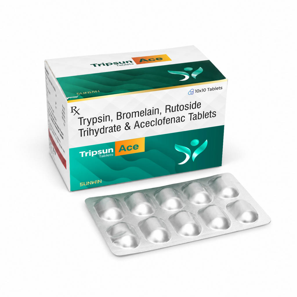 TRIPSUN – ACE