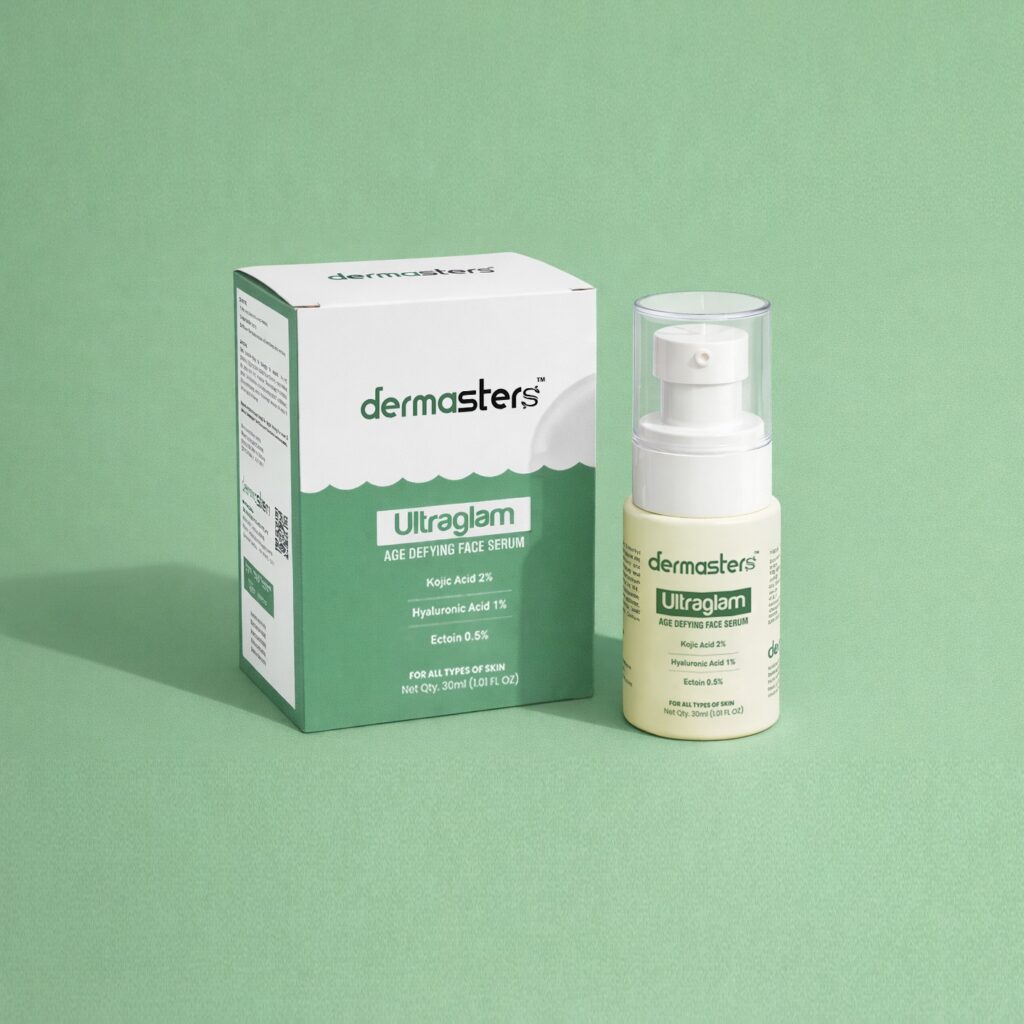 Dermasters Antiageing Serum