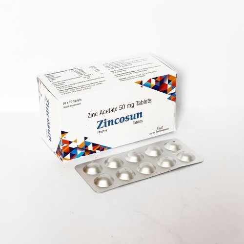 ZINCOSUN TAB