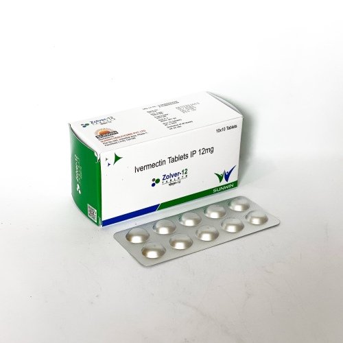 ZOLVER 12