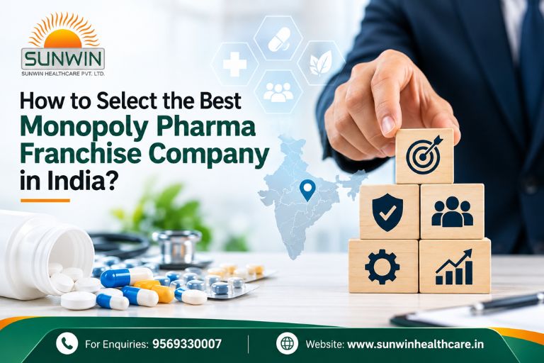 PCD Pharma Franchise in Maharashtra 11