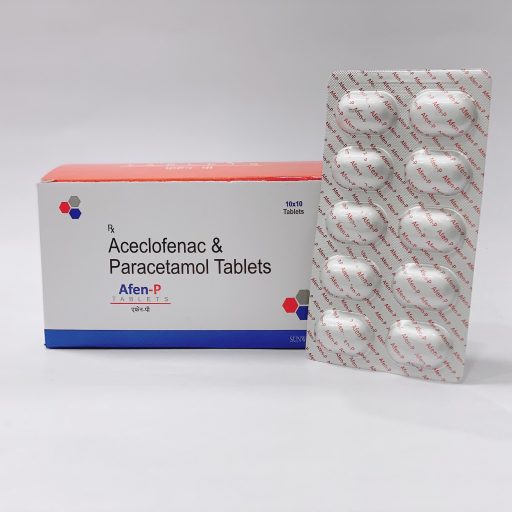 AFEN-P TABLET
