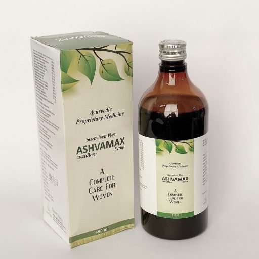 ASHVAMAX SYRUP