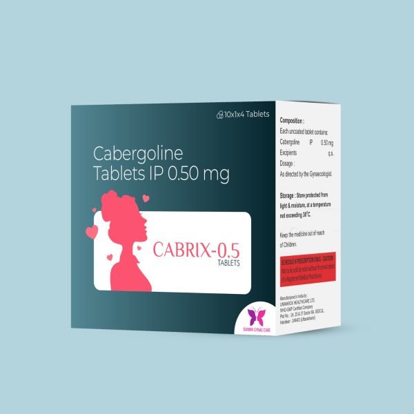 CABRIX 0.5