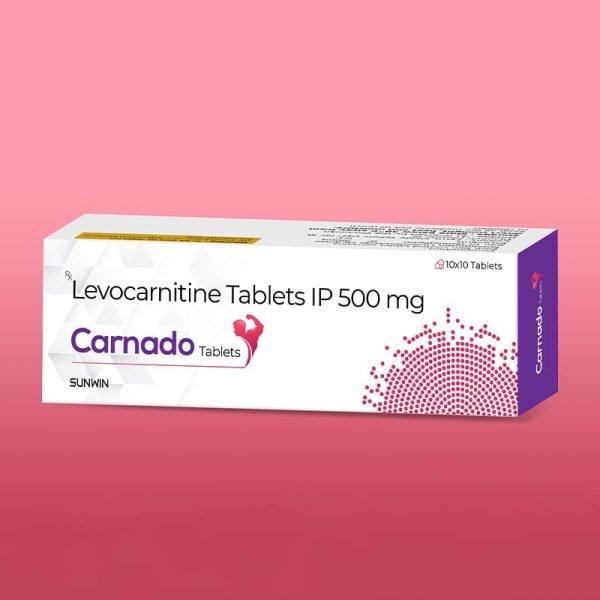 Carnado Tablets 3d