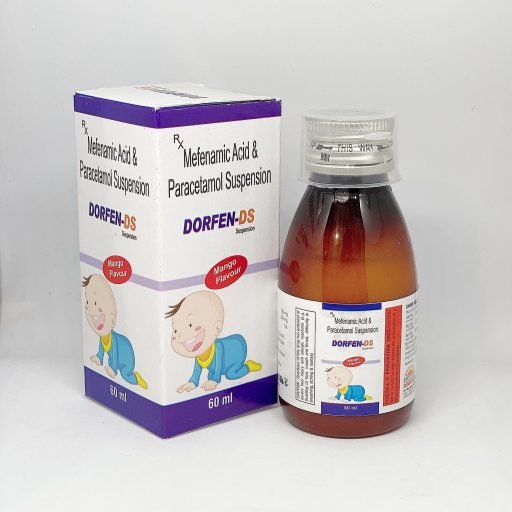 DORFEN-DS SUSPENSION