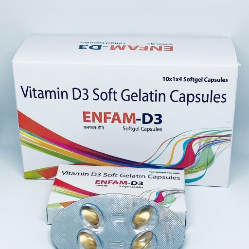 ENFAM D3 SG