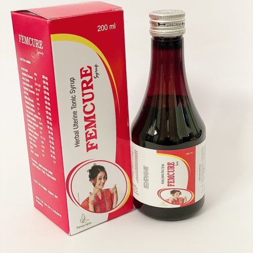 FEMCURE SYRUP