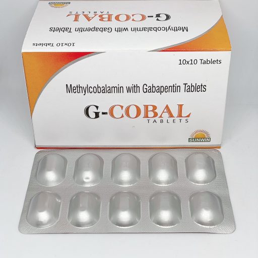G-COBAL TABLET