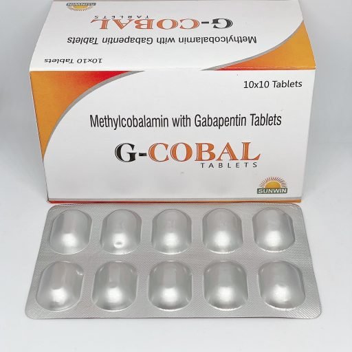 G-COBAL TABLET