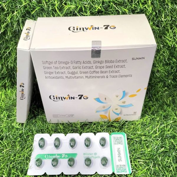 GINWIN 7G