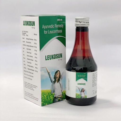 LEUKOSUN SYRUP