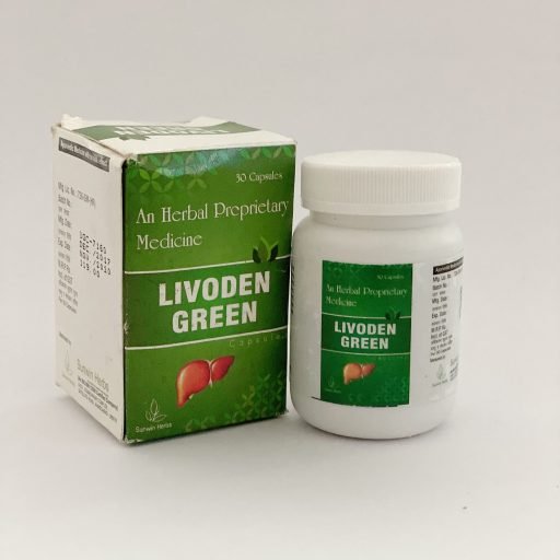 LIVODEN GREEN