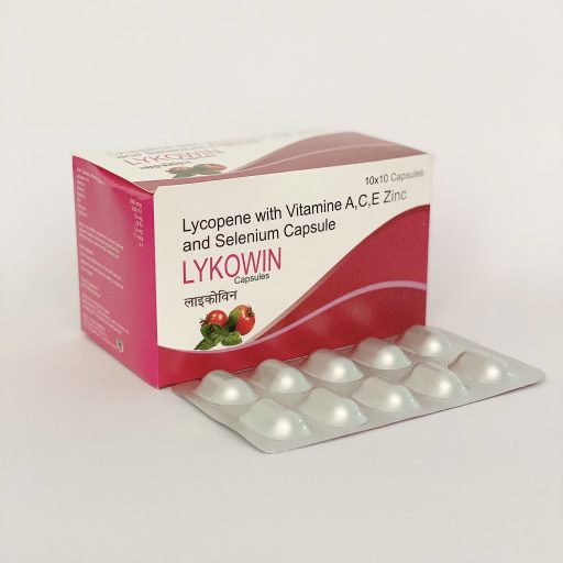 LYKOWIN CAPSULES