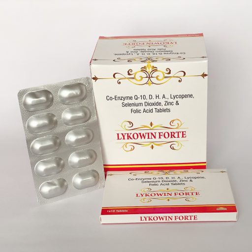 LYKOWIN FORTE TABLET