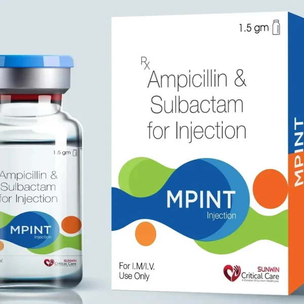 MPINT-INJECTION