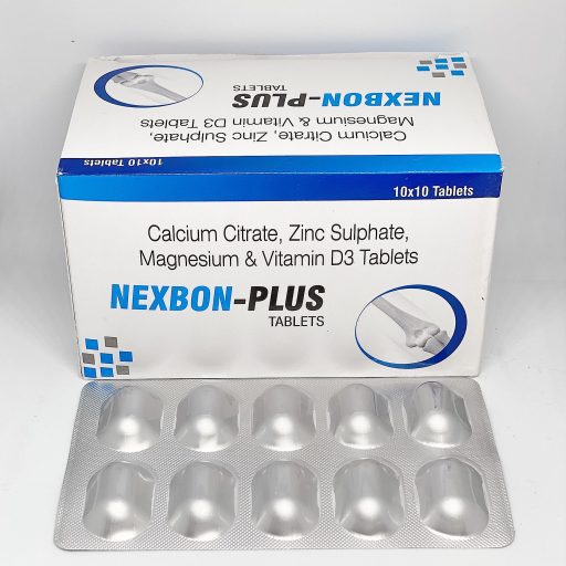 NEXBON-PLUS TAB
