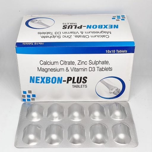 NEXBON-PLUS TAB