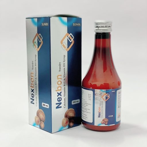 NEXBON SYP.