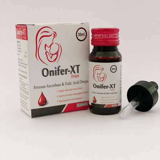 ONIFER-XT DROPS