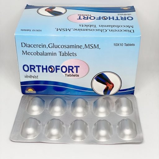 ORTHOFORT TABLET