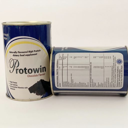 PROTOWIN POWDER