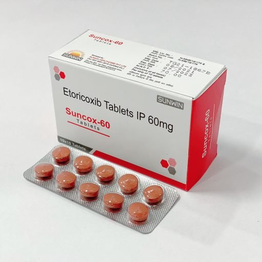 SUNCOX-60 TABLET