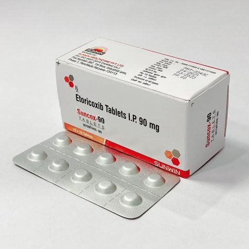 SUNCOX-90 TABLET