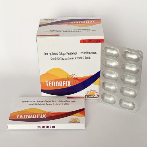 TENDOFIX TABLET