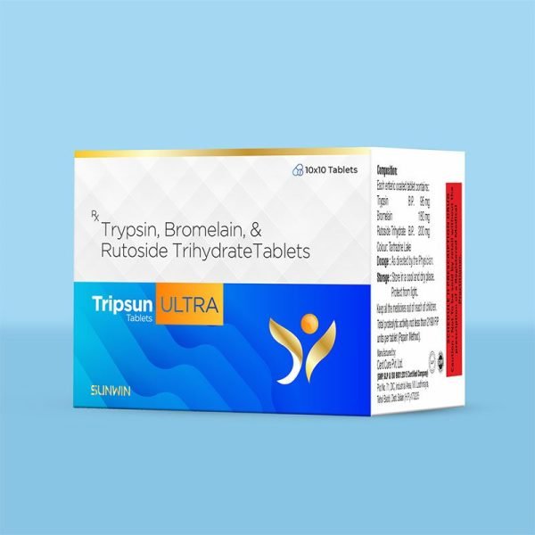 Tripsun-Ultra Tablets 3d