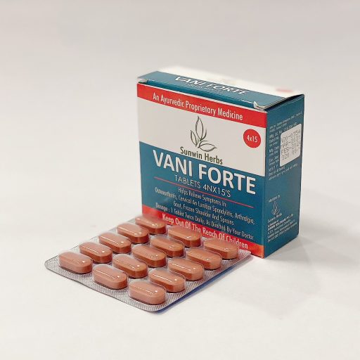 VANI FORTE TABLET