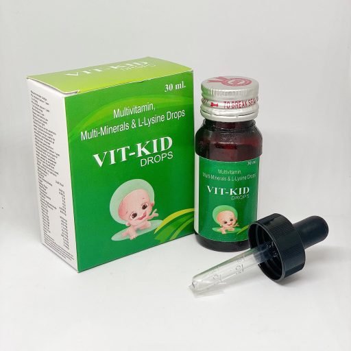 VIT-KID DROPS