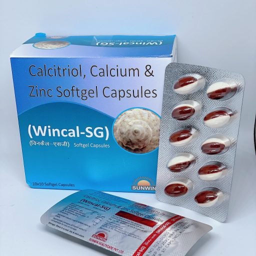 WINCAL SG