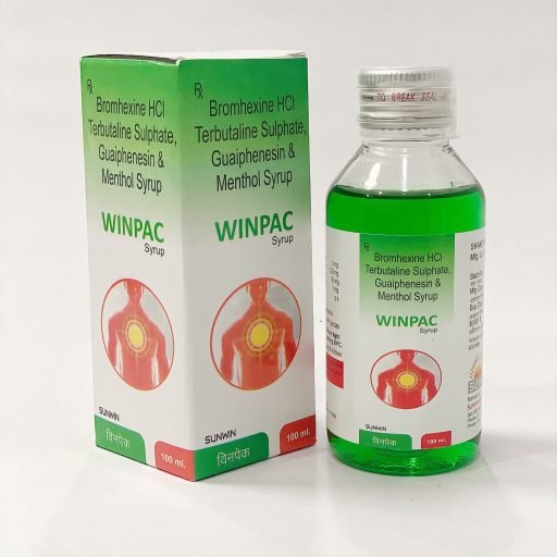 WINPAC SYRUP