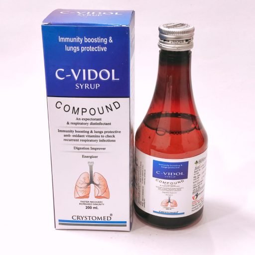 c-vidol