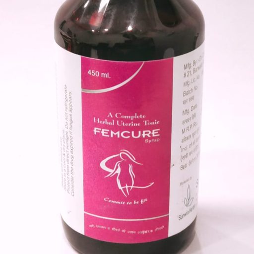 femcure 450 ml