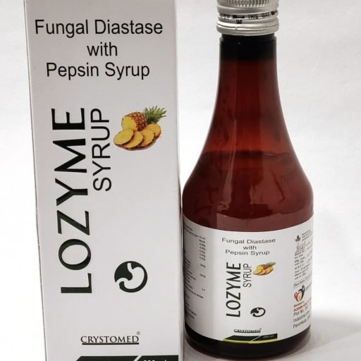 lozyme 200 ml